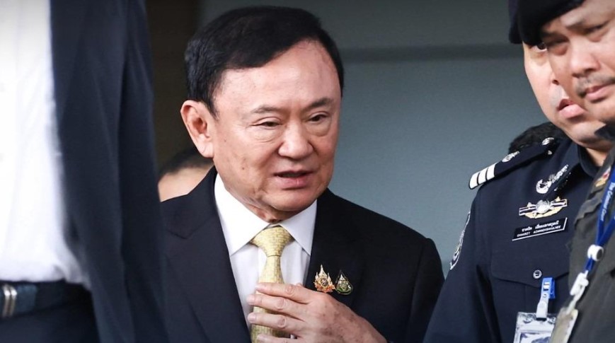Tòa án Tối cao Thái Lan bác đặc quyền 'nằm viện', tuyên án tù: Cựu Thủ tướng Thaksin lên tiếng - Ảnh 2.
