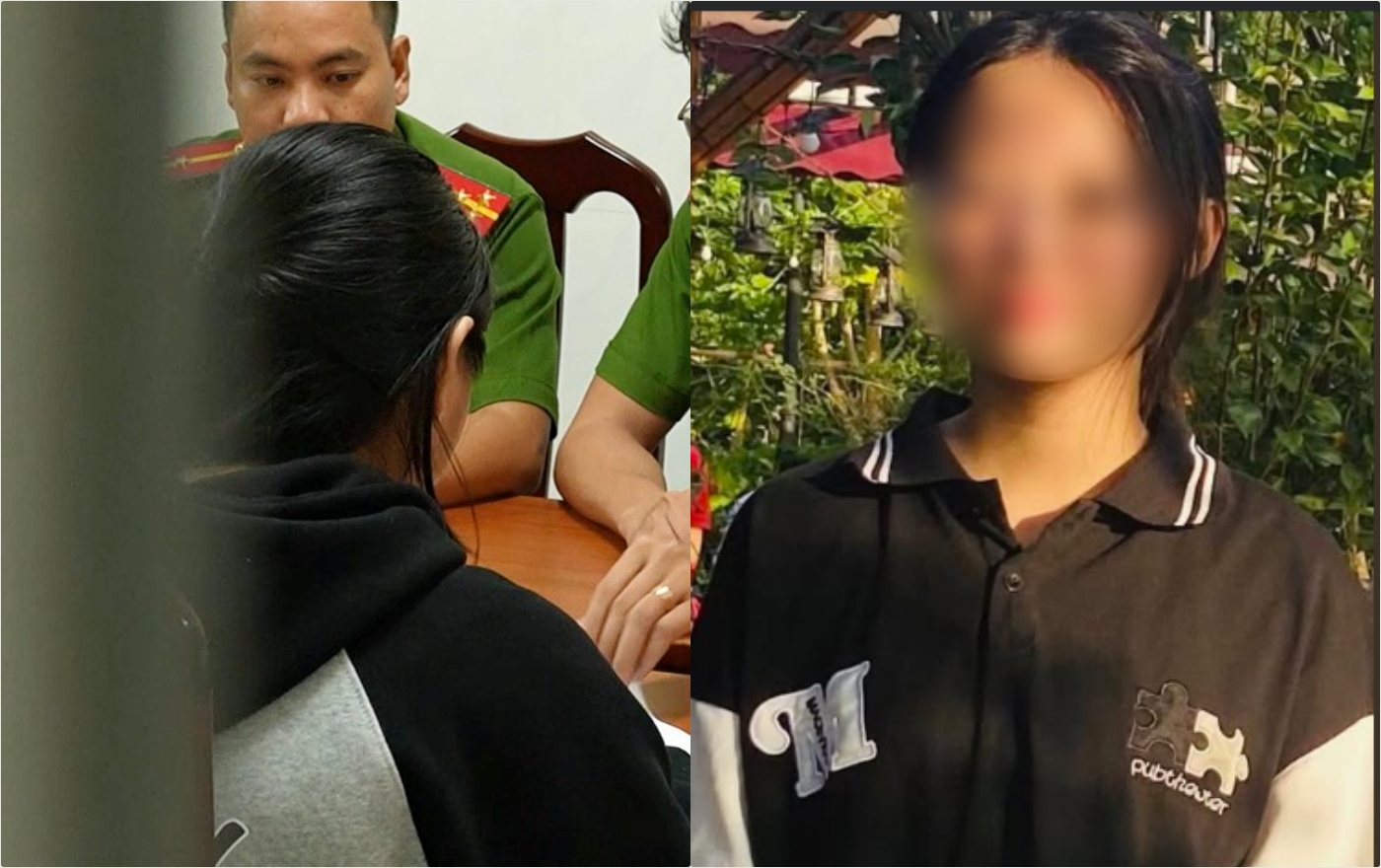 Nhận tin nhắn zalo "mẹ có tiền không chuyển cho con 300 triệu", người mẹ lập tức báo công an - Ảnh 3.