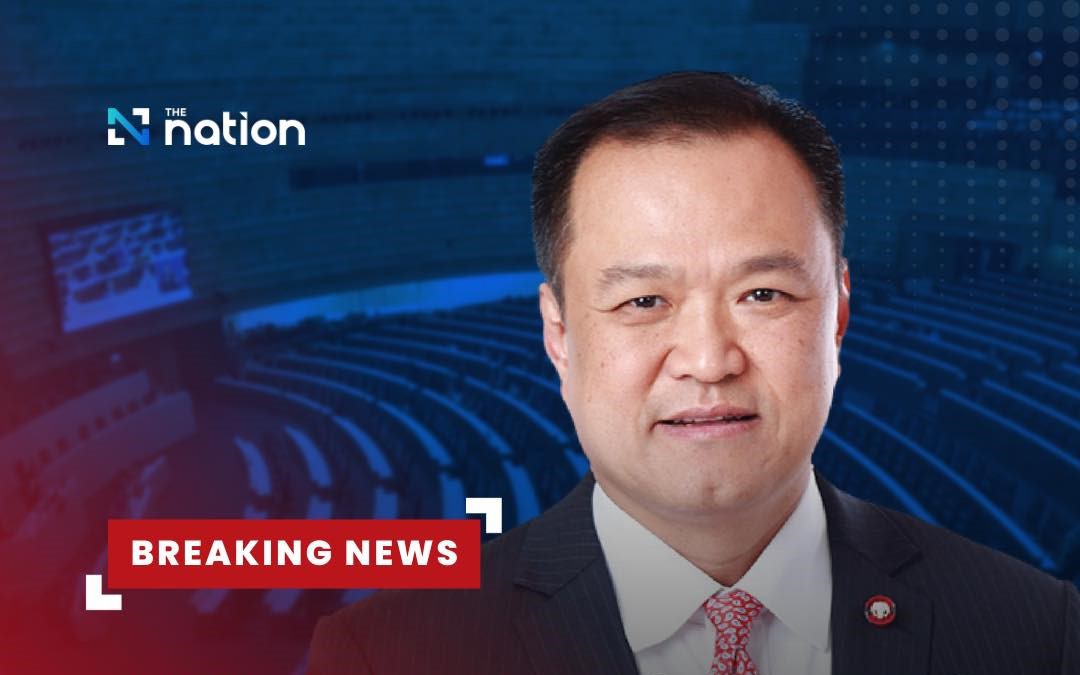 Tranh chấp biên giới Thái Lan – Campuchia: Tân Thủ tướng Anutin Charnvirakul ra thông điệp cứng rắn - Ảnh 2.