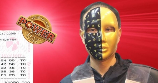 Hàng triệu người chơi xổ số có thể không biết ẩn ý sau biểu tượng cực quen của Vietlott