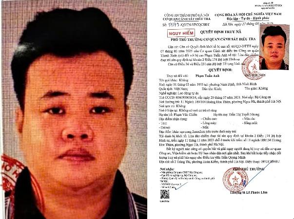 Viện Kiểm sát kêu gọi 'trùm' buôn lậu vàng ra đầu thú - Ảnh 2.