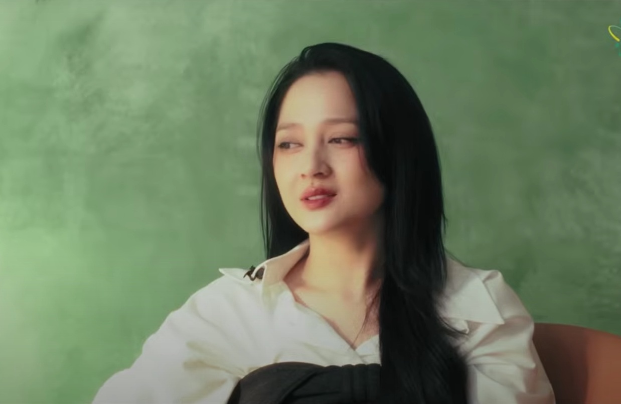 Bảo Anh: "Tôi không muốn làm mẹ đơn thân, quá khổ rồi"- Ảnh 1. Bảo Anh: "Tôi không muốn làm mẹ đơn thân, quá khổ rồi"- Ảnh 1.