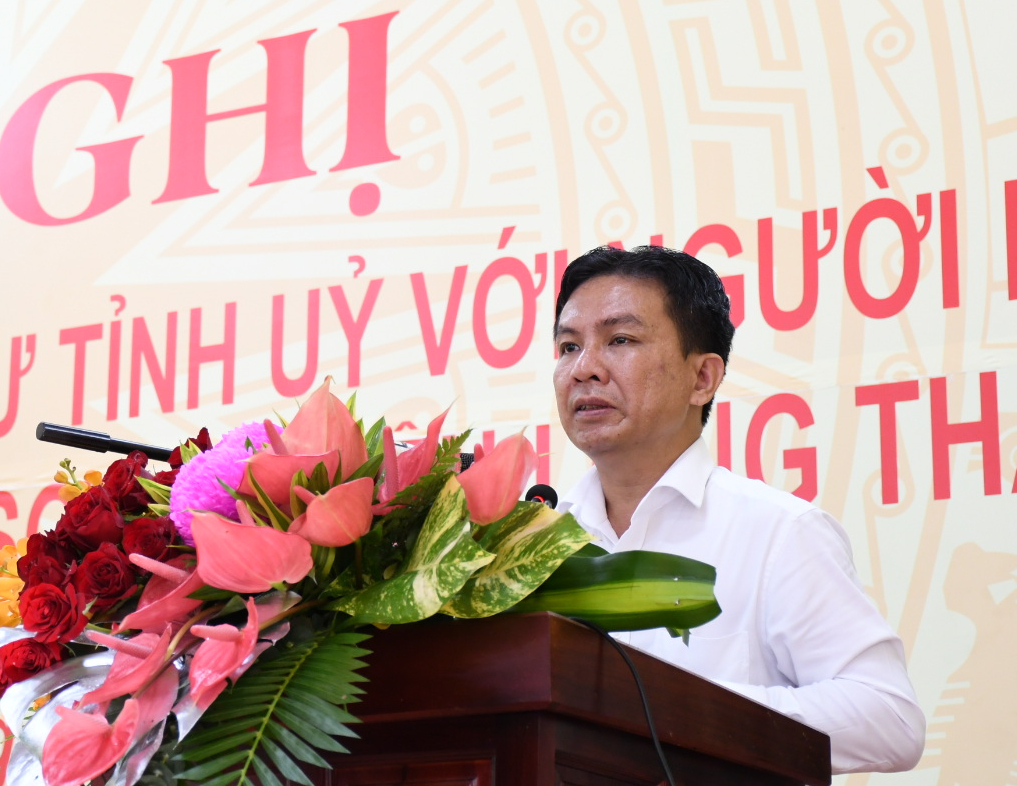 Truy tố cựu Chủ tịch huyện Long Thành cũ và nhiều thuộc cấp - Ảnh 1.