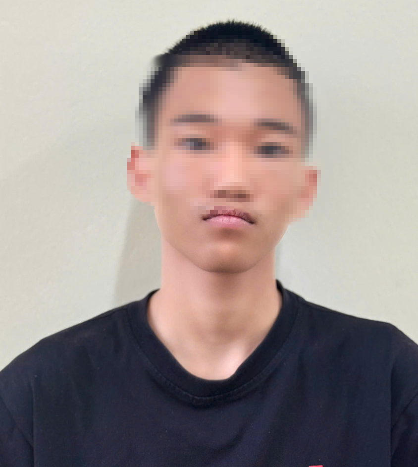 Khởi tố đối tượng hành hung nam sinh dẫn đến co giật tại Quảng Ninh - Ảnh 1.