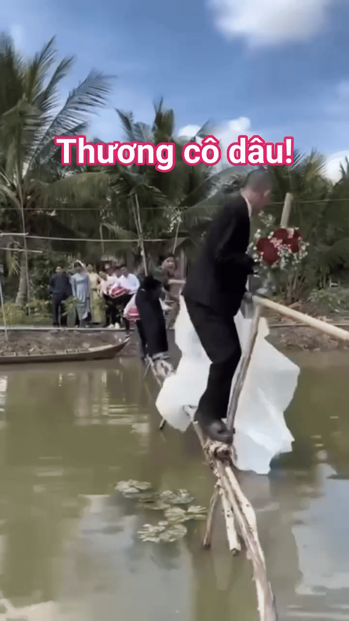 V&igrave; sao đời người phải ăn đ&aacute;m cưới miền T&acirc;y 1 lần?- Ảnh 7.