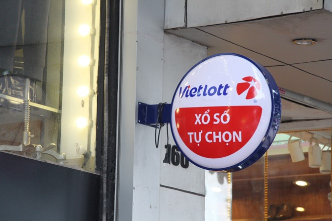 Hàng triệu người chơi xổ số có thể không biết ẩn ý sau biểu tượng cực quen của Vietlott - Ảnh 1. Hàng triệu người chơi xổ số có thể không biết ẩn ý sau biểu tượng cực quen của Vietlott - Ảnh 1.