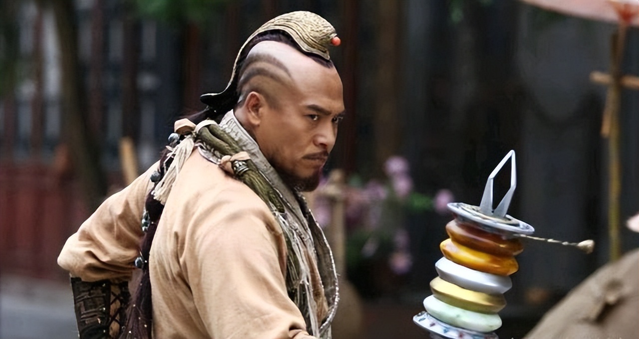 Kim Luân Pháp Vương bại dưới tay Dương Quá: Thực lực sánh ngang Ngũ tuyệt nhưng thua đau vì vấn đề này- Ảnh 1.