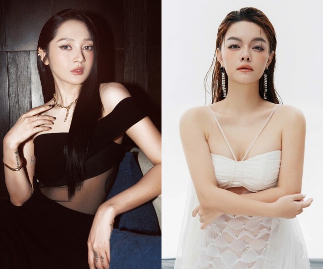 Phạm Quỳnh Anh: "Tôi làm gì sai mà phải xin lỗi?" - Ảnh 4. Phạm Quỳnh Anh: "Tôi làm gì sai mà phải xin lỗi?" - Ảnh 4.