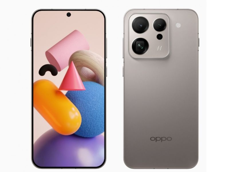 OPPO Find X9 mỏng 7 , 99 mm và pin khủng 7 . 025 MAh sẽ ra mắt vào tháng 10 - Ảnh 3.