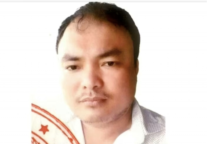 Viện Kiểm sát kêu gọi ' trùm ' buôn lậu vàng Nguyễn Hoàng Sa ra đầu thú hưởng khoan hồng - Ảnh 1.