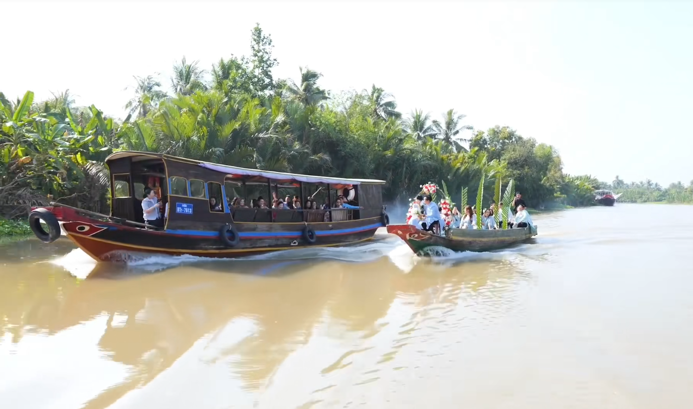 V&igrave; sao đời người phải ăn đ&aacute;m cưới miền T&acirc;y 1 lần?- Ảnh 2.