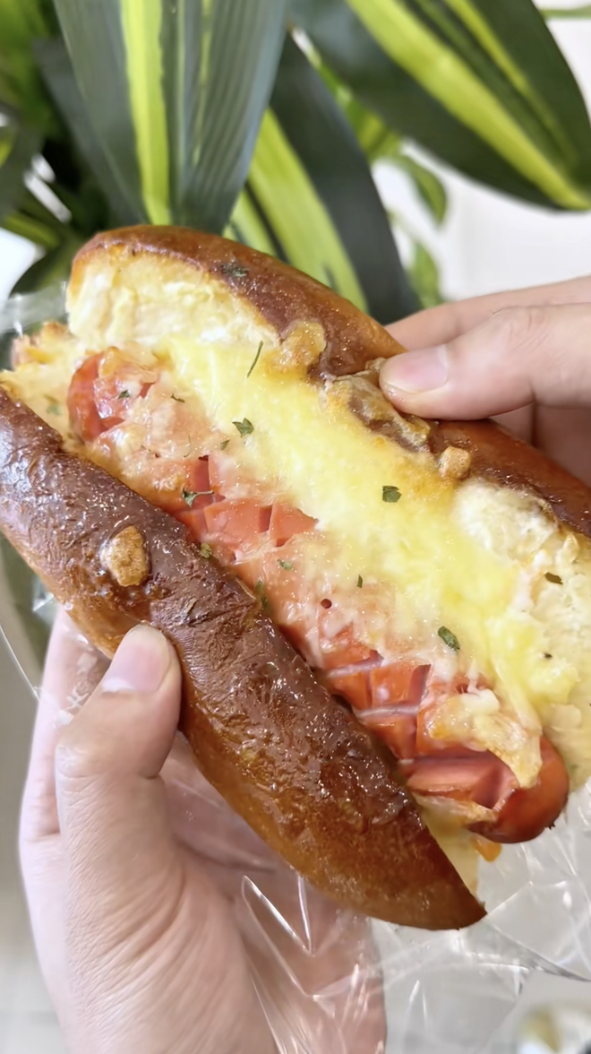 Phản hồi chính thức của tiệm bánh hot nhất Đà Nẵng sau việc để bánh lộ thiên, chất lượng không tương xứng- Ảnh 5.