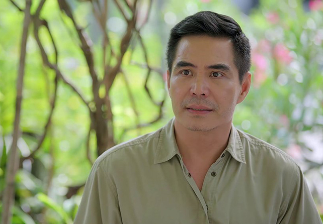 3 cuộc hôn nhân bí ẩn nhất Vbiz: "Nam thần màn ảnh" cưới vợ hào môn không ai hay, sốc nhất đôi tan vỡ vẫn chưa lộ mặt- Ảnh 5.