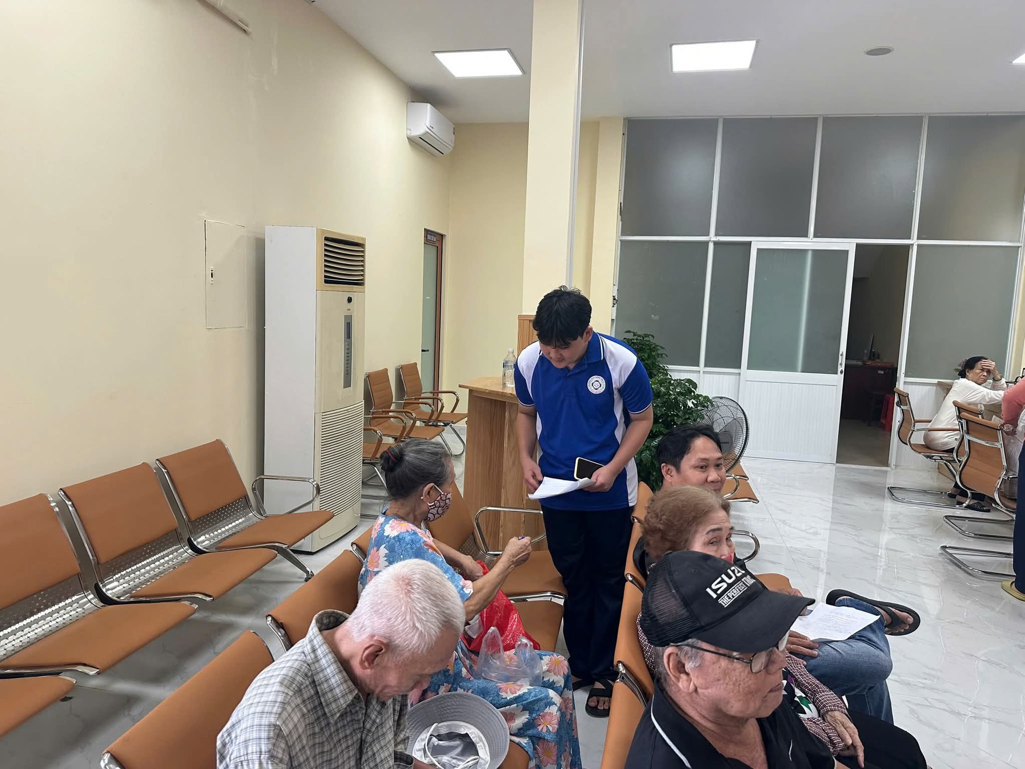 Vì sao các địa phương có thể áp dụng mức trợ cấp hưu trí xã hội khác nhau? - Ảnh 1.