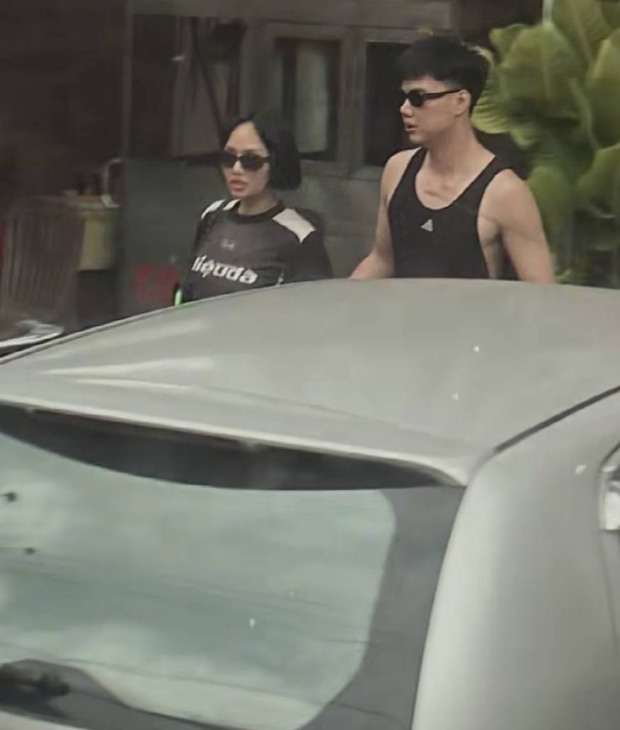 Miu Lê và Nam Vlog đã "toang"? - Ảnh 5.