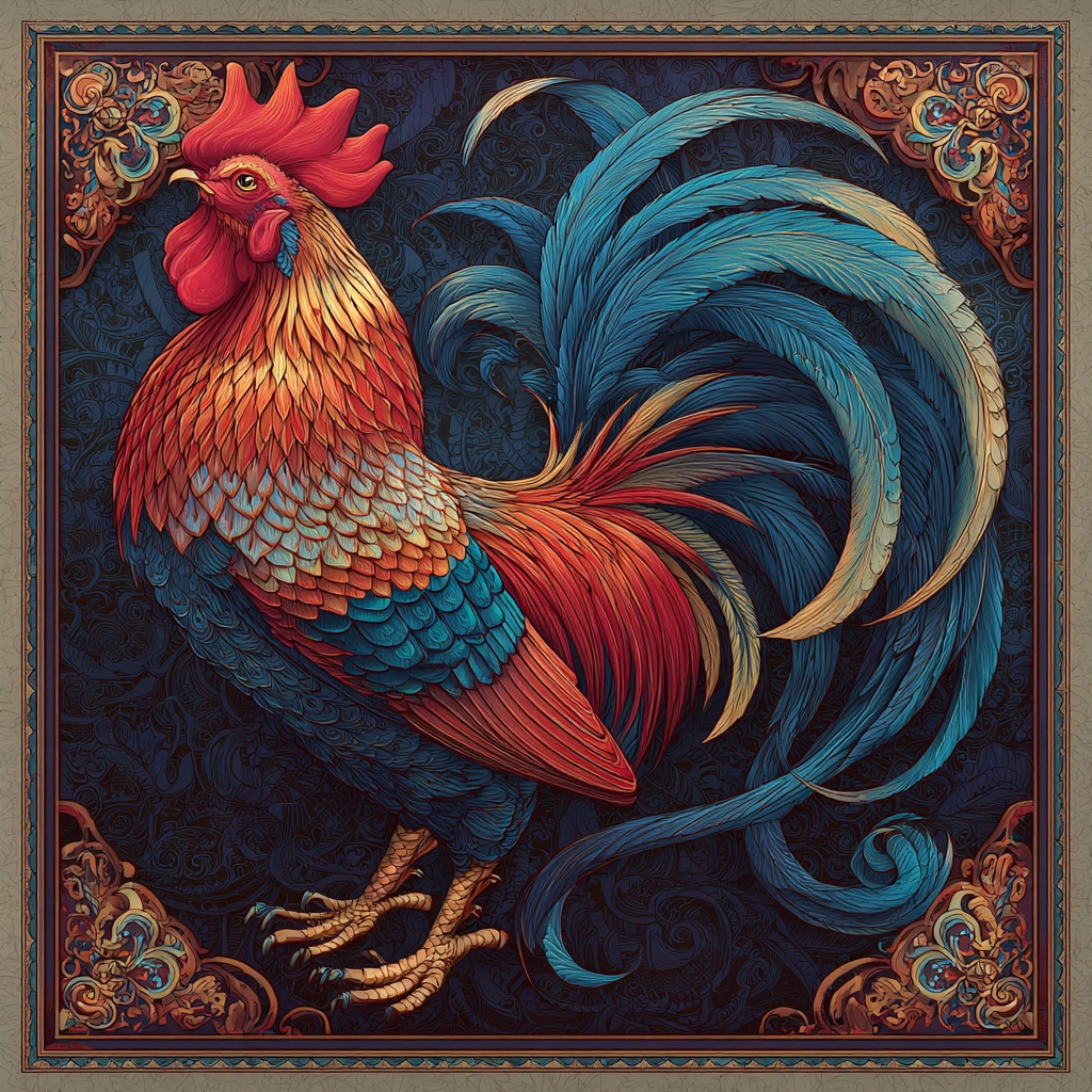 Tuổi 40 l&agrave; bước ngoặt: Top 4 con gi&aacute;p c&agrave;ng lớn tuổi c&agrave;ng vượng t&agrave;i, lộc tiền bạc dồi d&agrave;o- Ảnh 3.