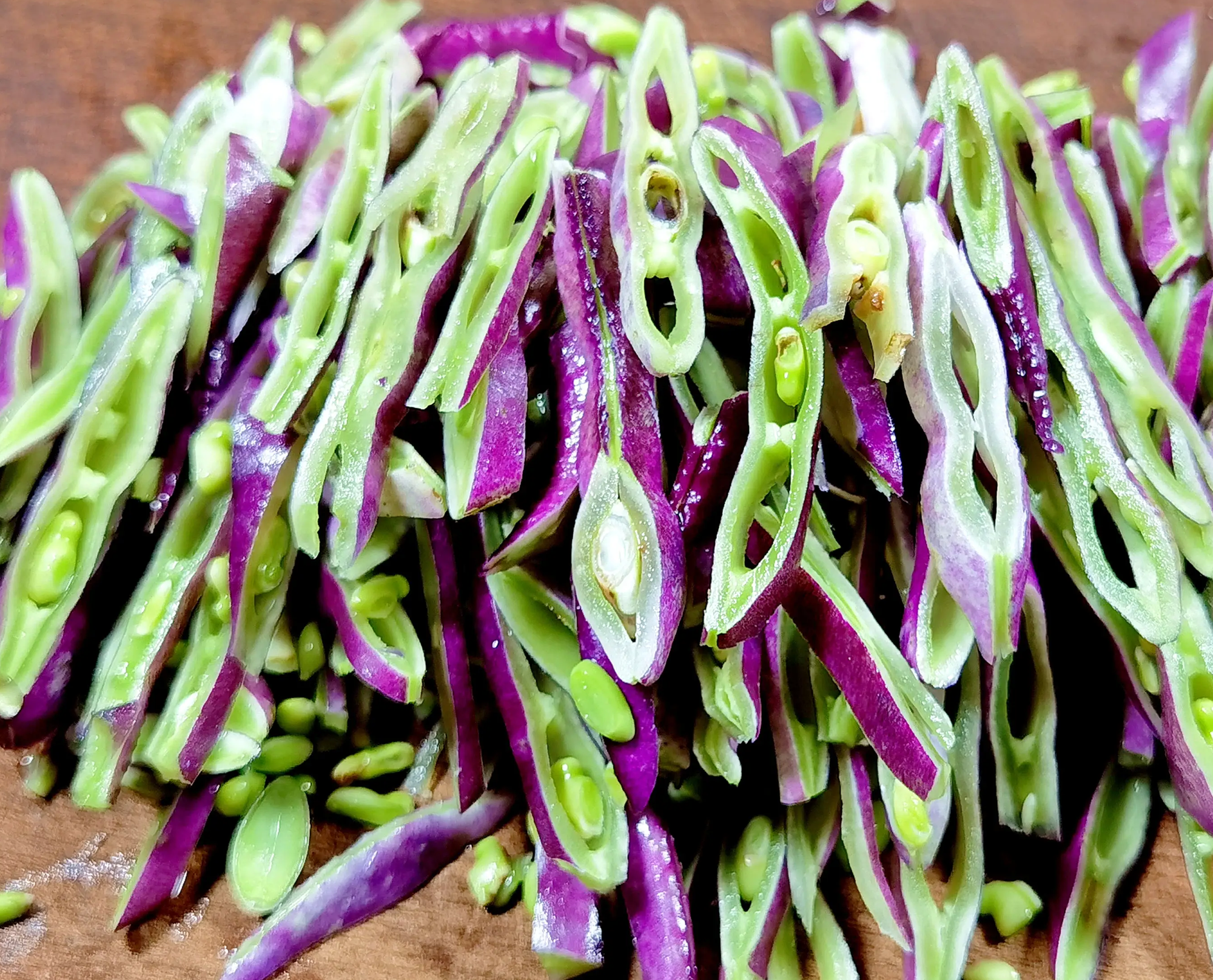 Tháng 9, Đừng Bỏ Lỡ 4 Loại “Rau Vàng” Vừa Rẻ Vừa Bổ- Ảnh 2. Tháng 9, Đừng Bỏ Lỡ 4 Loại “Rau Vàng” Vừa Rẻ Vừa Bổ- Ảnh 2.