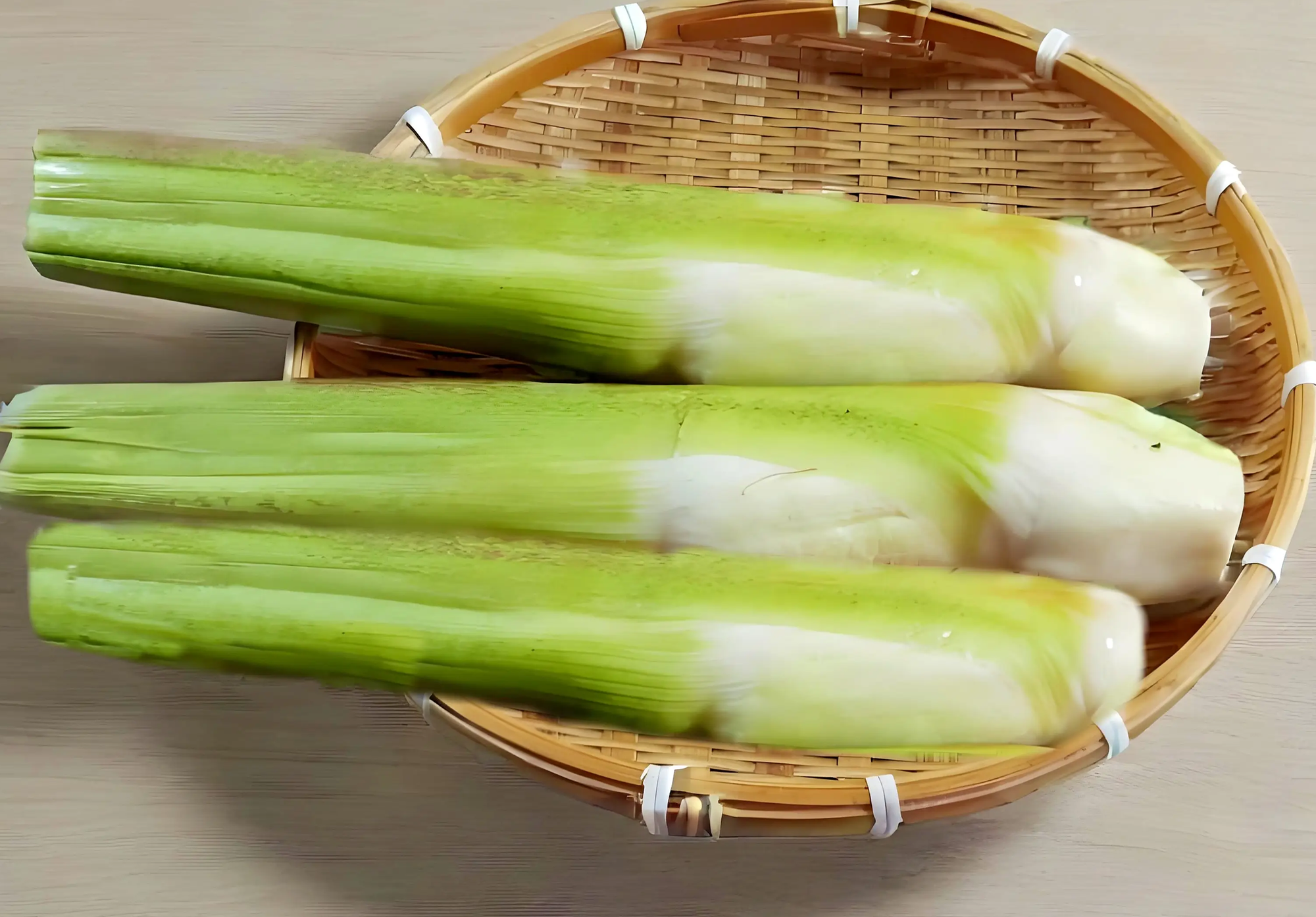 Tháng 9, Đừng Bỏ Lỡ 4 Loại “Rau Vàng” Vừa Rẻ Vừa Bổ- Ảnh 3. Tháng 9, Đừng Bỏ Lỡ 4 Loại “Rau Vàng” Vừa Rẻ Vừa Bổ- Ảnh 3.