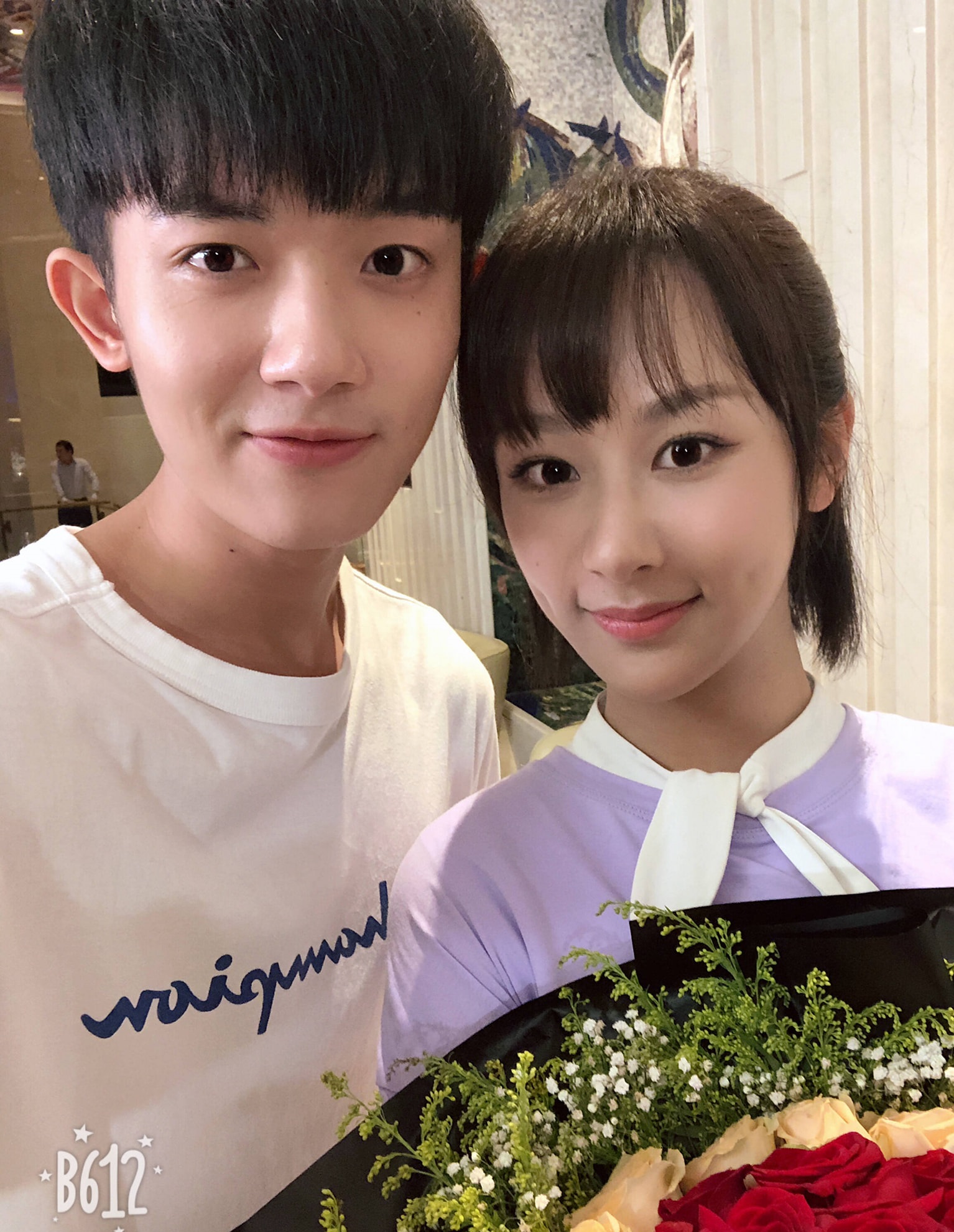 Nhọ như Dương Tử khi các bạn diễn nam liên tục gặp nạn- Ảnh 4. Nhọ như Dương Tử khi các bạn diễn nam liên tục gặp nạn- Ảnh 4.