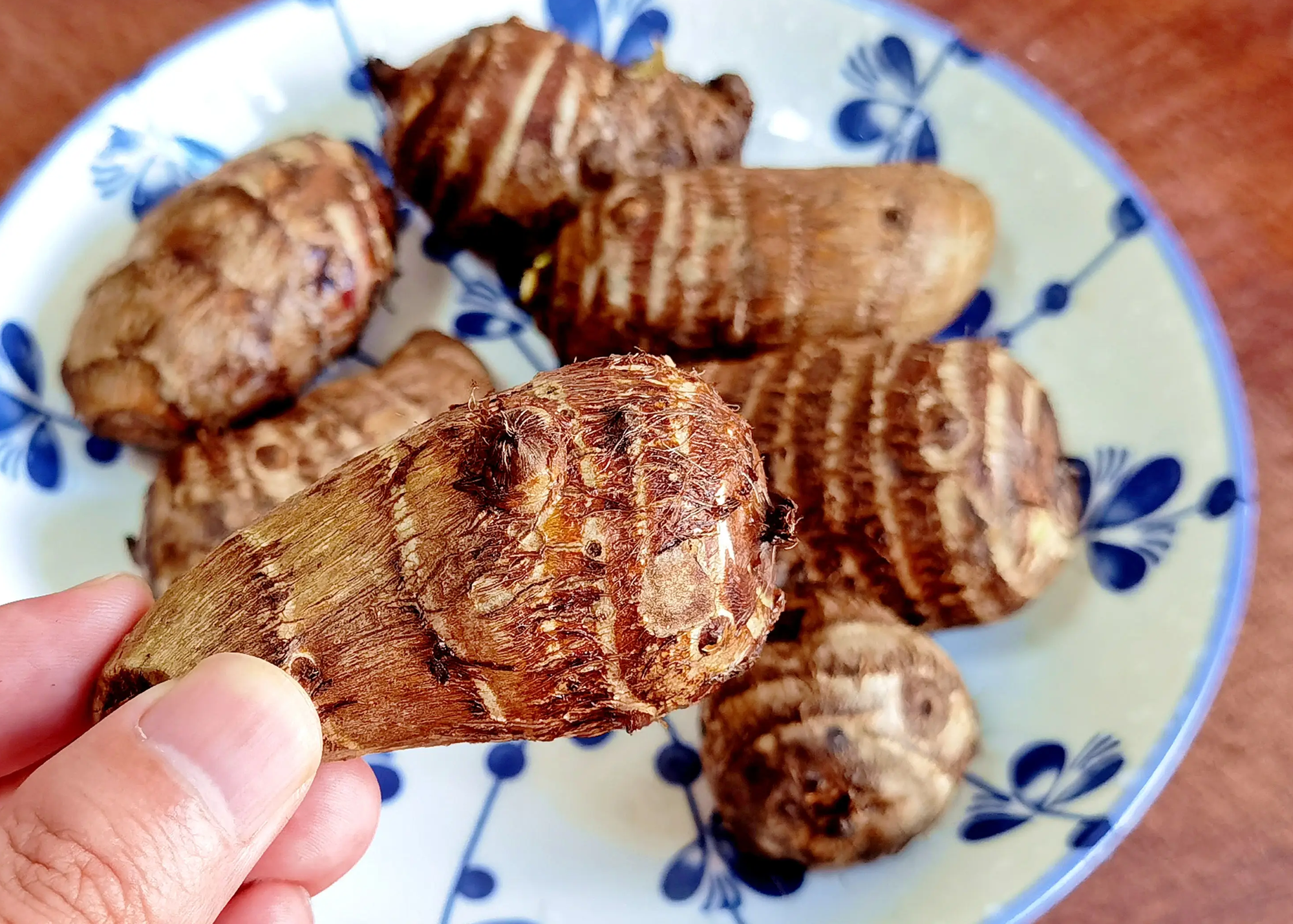 Tháng 9, Đừng Bỏ Lỡ 4 Loại “Rau Vàng” Vừa Rẻ Vừa Bổ- Ảnh 4. Tháng 9, Đừng Bỏ Lỡ 4 Loại “Rau Vàng” Vừa Rẻ Vừa Bổ- Ảnh 4.