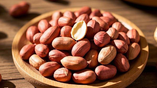 Ăn 4 Hạt Lạc Mỗi Ngày Có Thể Ngừa Đột Quỵ?- Ảnh 1. Ăn 4 Hạt Lạc Mỗi Ngày Có Thể Ngừa Đột Quỵ?- Ảnh 1.