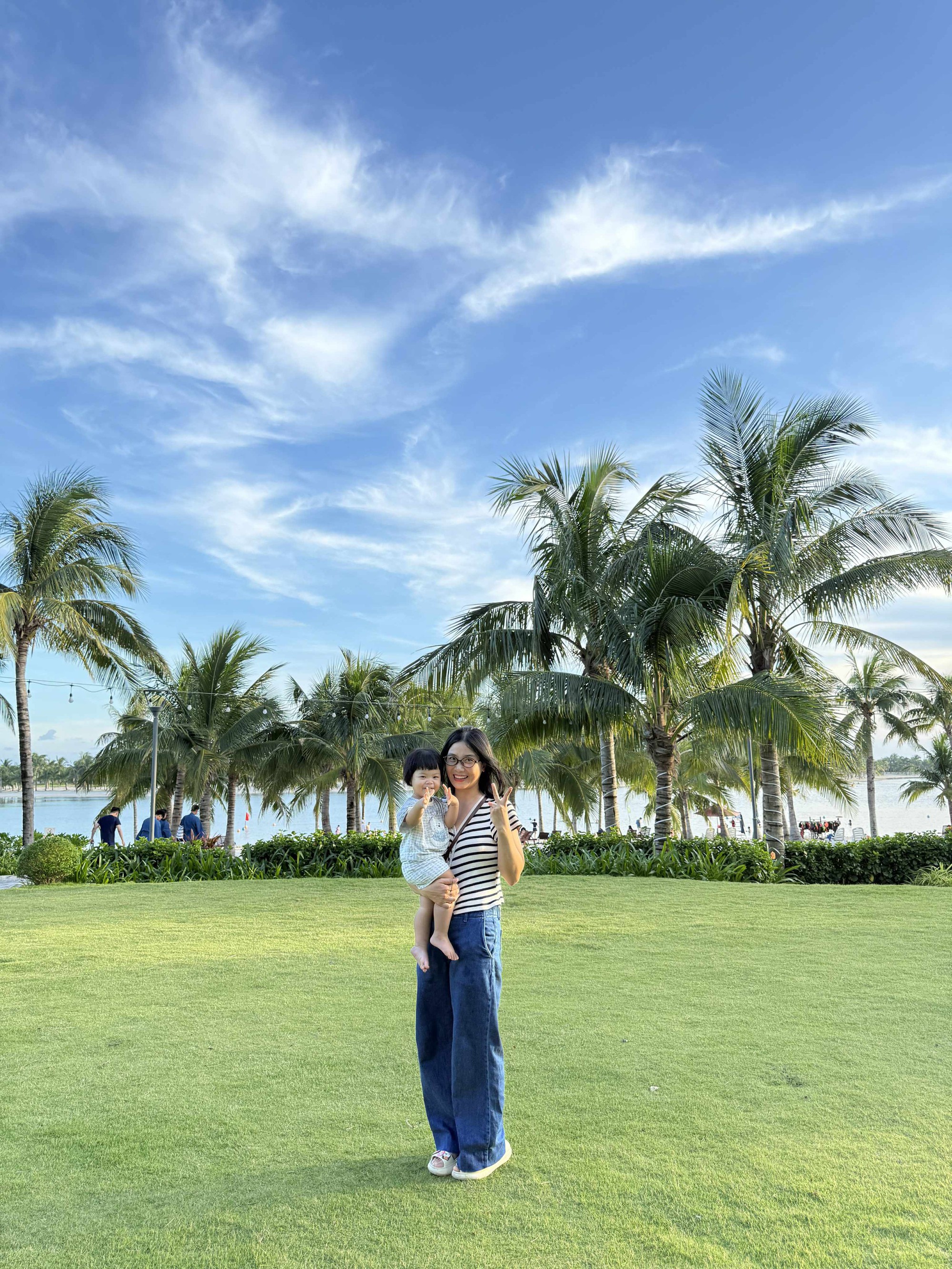 Loạt mâm cơm cho bà đẻ của 1 mom ở Hà Nội khiến hội chị em bỗng nhiên "thèm"... ở cữ- Ảnh 1.
