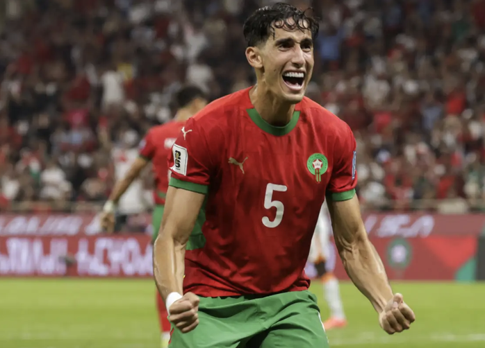 Đại thắng Niger, Morocco là đại diện châu Phi đầu tiên giành vé dự World Cup 2026 - Ảnh 4.