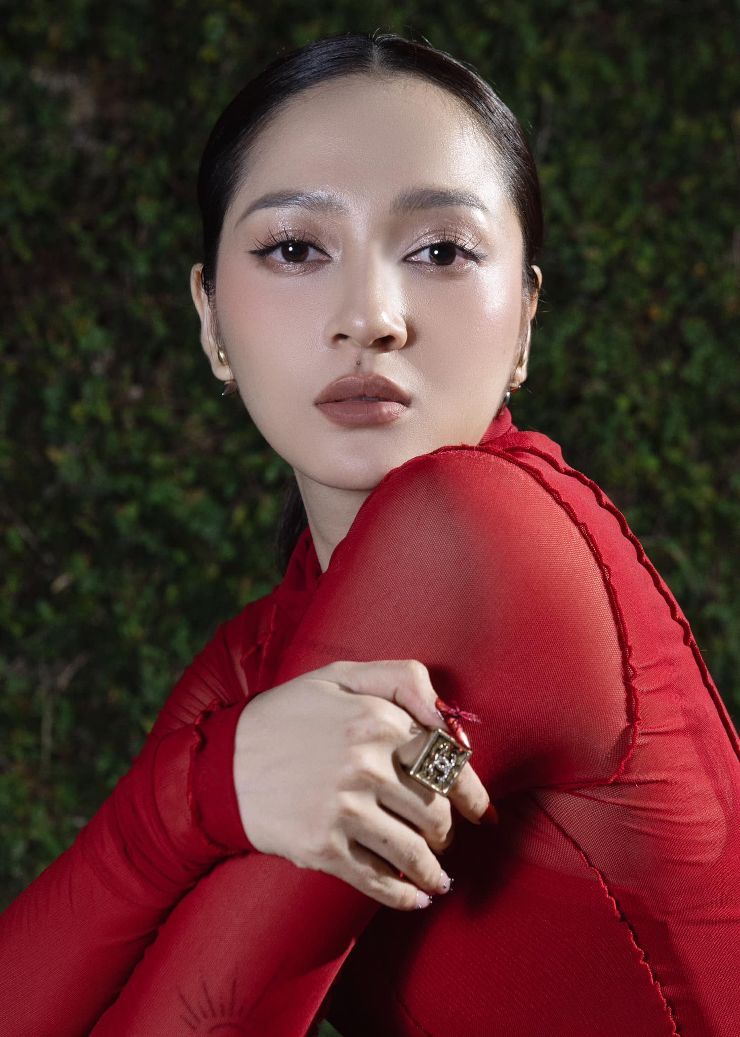 Quang Huy - người đàn ông khiến Bảo Anh và Phạm Quỳnh Anh "căng thẳng" suốt 7 năm giờ ra sao? - Ảnh 5. Quang Huy - người đàn ông khiến Bảo Anh và Phạm Quỳnh Anh "căng thẳng" suốt 7 năm giờ ra sao? - Ảnh 5.
