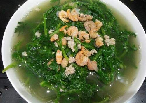 Cây dại mọc đầy bờ rào xưa không ai "ngó", nay thành đặc sản dân phố thích mê, 100.000 đồng/kg - Ảnh 2.