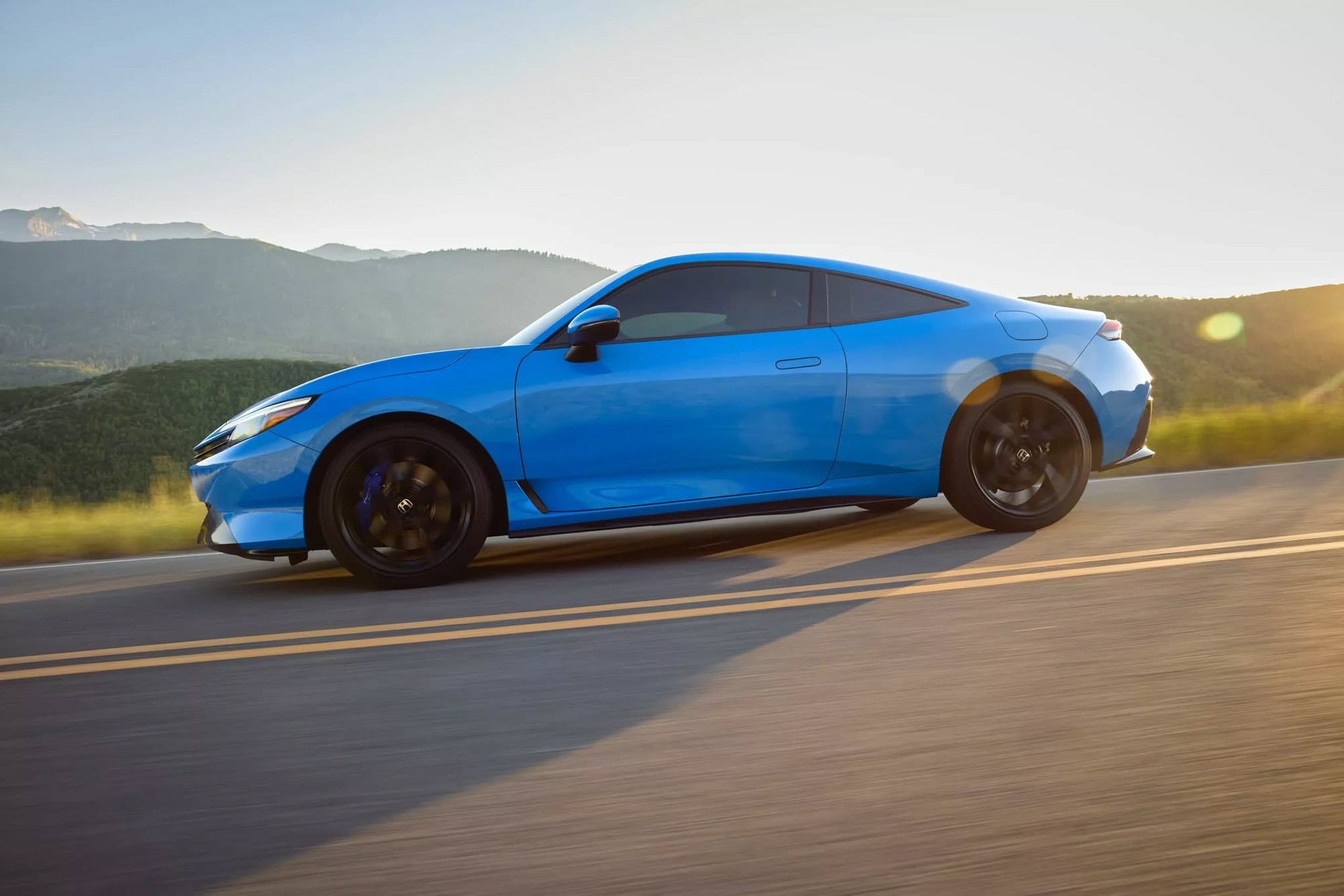 Honda Prelude ra mắt: Động cơ như Civic e:HEV, thừa hưởng từ khung gầm Civic Type R, về Việt Nam dễ thành 'hàng hot' - Ảnh 4.