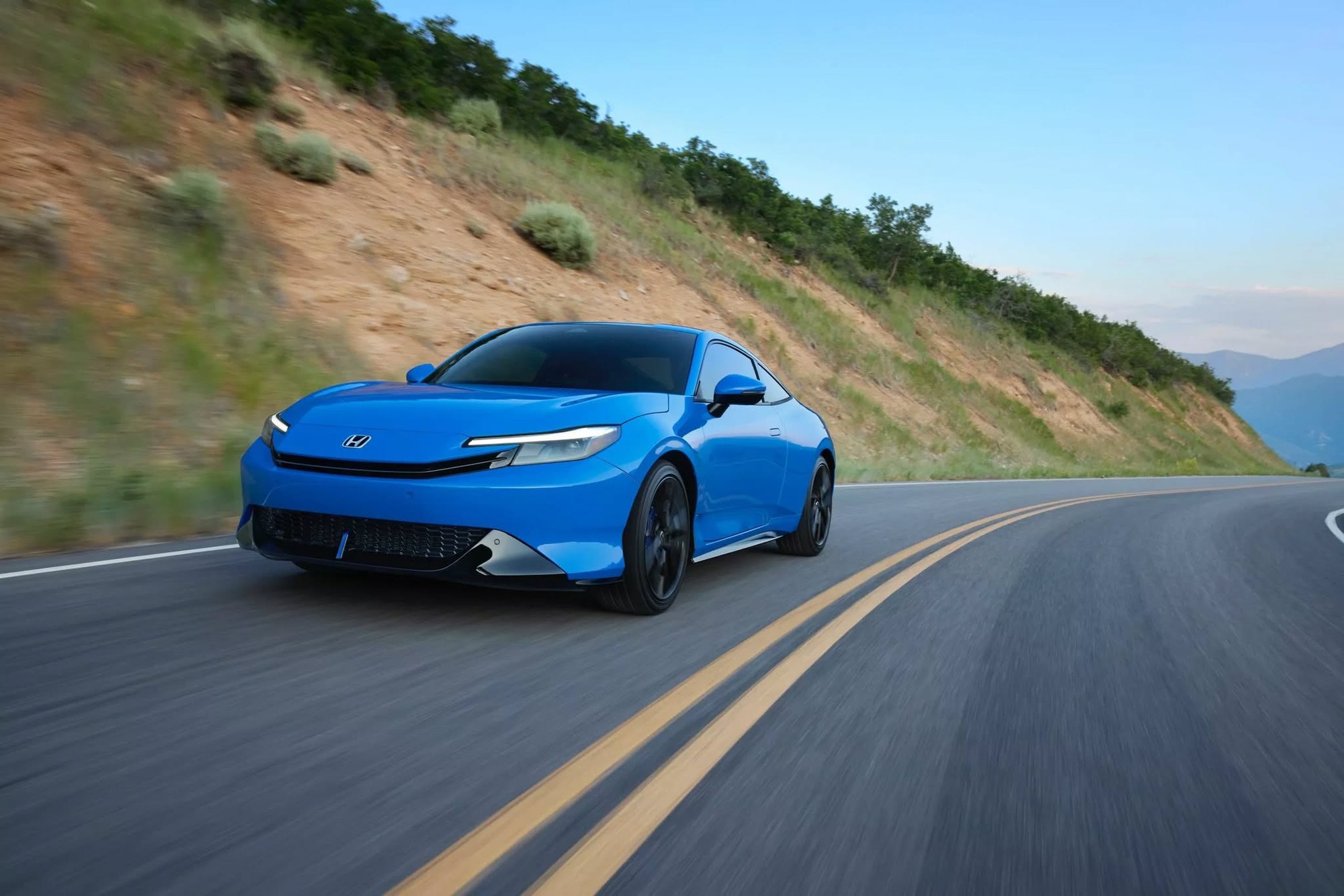 Honda Prelude ra mắt: Động cơ như Civic e:HEV, thừa hưởng từ khung gầm Civic Type R, về Việt Nam dễ thành 'hàng hot' - Ảnh 2.