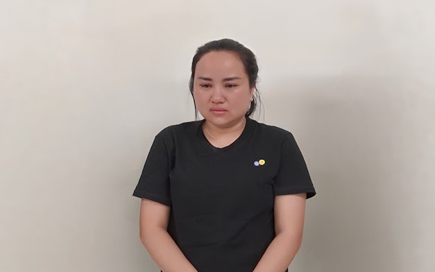 Bắt Bùi Thanh Long - Ảnh 2.