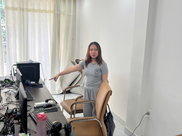 Công an TPHCM khởi tố nhóm đối tượng hoạt động thẩm mỹ ‘chui’ hút mỡ cho 500 khách hàng, thu lợi 10 tỷ đồng - Ảnh 8.