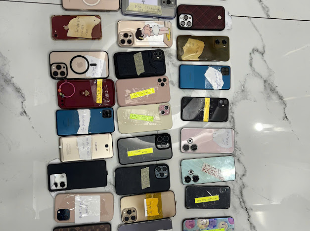 Công an TPHCM khởi tố nhóm đối tượng hoạt động thẩm mỹ ‘chui’ hút mỡ cho 500 khách hàng, thu lợi 10 tỷ đồng - Ảnh 11.