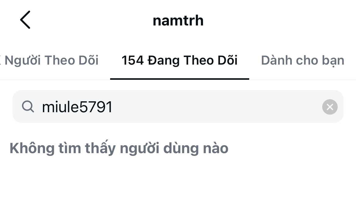 Miu Lê và Nam Vlog đã "toang"? - Ảnh 2.
