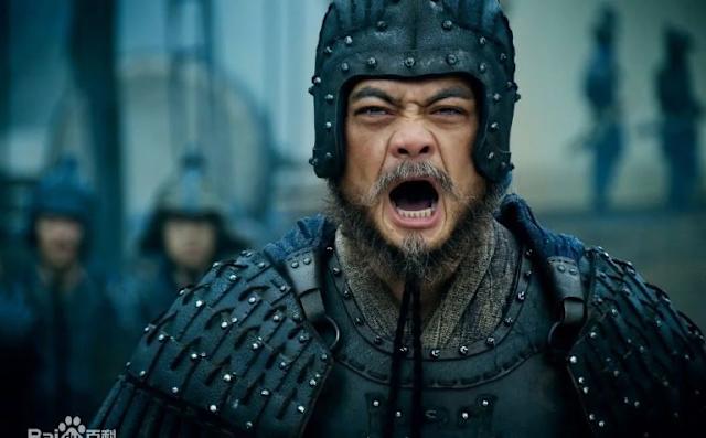 Vị tướng biến mất bí ẩn sau khi giết Ngụy Diên: Hãy xem Mã Siêu nói gì với Lưu Bị trước khi chết - Ảnh 1.