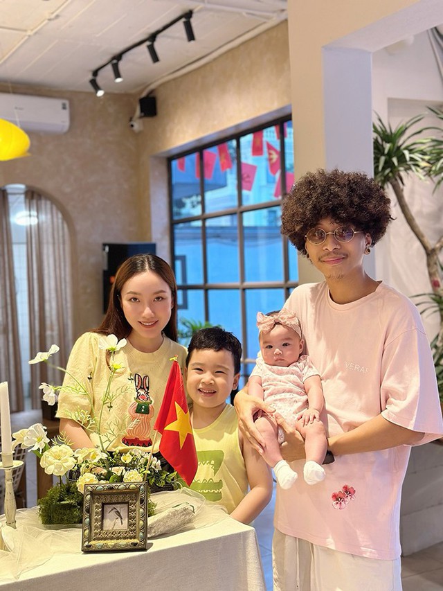 Trai t&acirc;n dẫn mẹ đơn th&acirc;n về ra mắt, bố chồng thốt l&ecirc;n "Trời ơi sao m&agrave;y lại ở đ&acirc;y" v&agrave; mối nh&acirc;n duy&ecirc;n kh&ocirc;ng tin nổi- Ảnh 3.