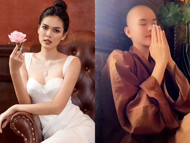 Đường đời lận đận của ba mỹ nữ tên Ngọc Trinh, một người vừa khuất núi - Ảnh 2.