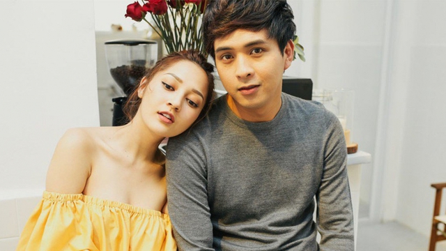 Tình trường của Bảo Anh: Công khai duy nhất 1 người, được đẩy thuyền với sao nam có tài sản trăm tỷ - Ảnh 2. Tình trường của Bảo Anh: Công khai duy nhất 1 người, được đẩy thuyền với sao nam có tài sản trăm tỷ - Ảnh 2.