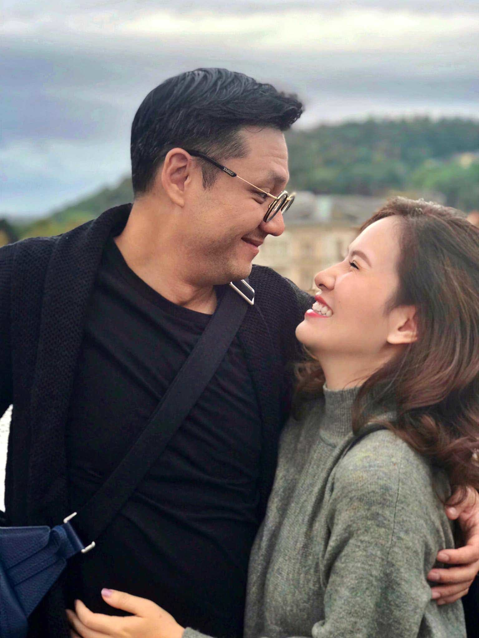 Phó giám đốc VFC nghỉ việc ở tuổi 43: Cha đẻ loạt bom tấn quốc dân, chuyện tình viên mãn cả showbiz ngưỡng mộ - Ảnh 7.