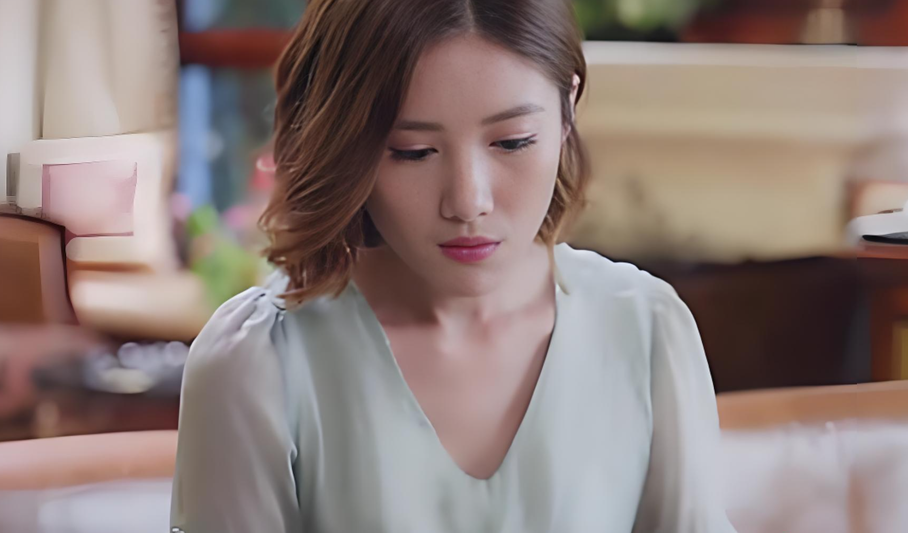 Que thử thai 1 vạch nhưng mẹ chồng vẫn bắt t&ocirc;i đi kh&aacute;m, c&oacute; kết quả, tai t&ocirc;i &ugrave; đi c&ograve;n mẹ chồng lảo đảo ng&atilde; ngồi xuống ghế- Ảnh 1.