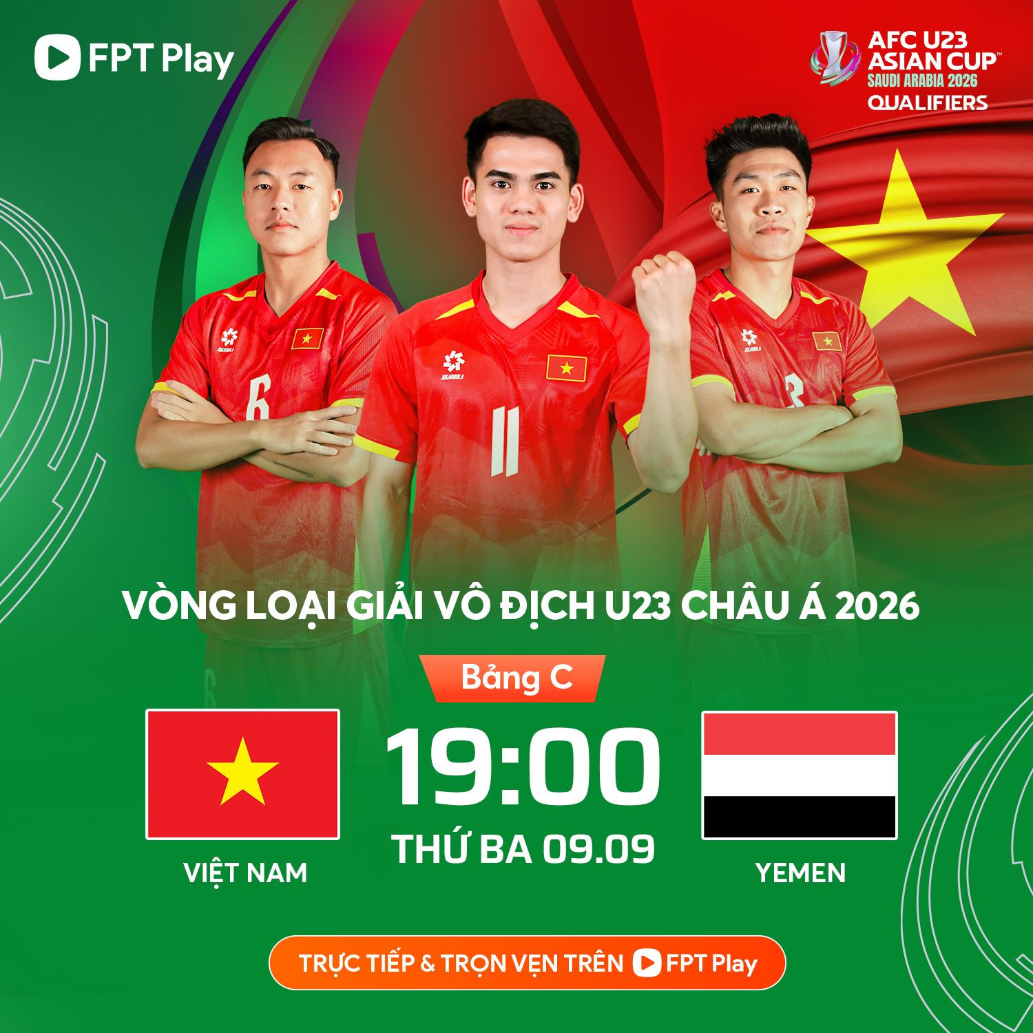 Nguyễn Văn Trường trở thành thủ lĩnh mới của U23 Việt Nam trong chiến thắng U23 Singapore - Ảnh 3. Nguyễn Văn Trường trở thành thủ lĩnh mới của U23 Việt Nam trong chiến thắng U23 Singapore - Ảnh 3.