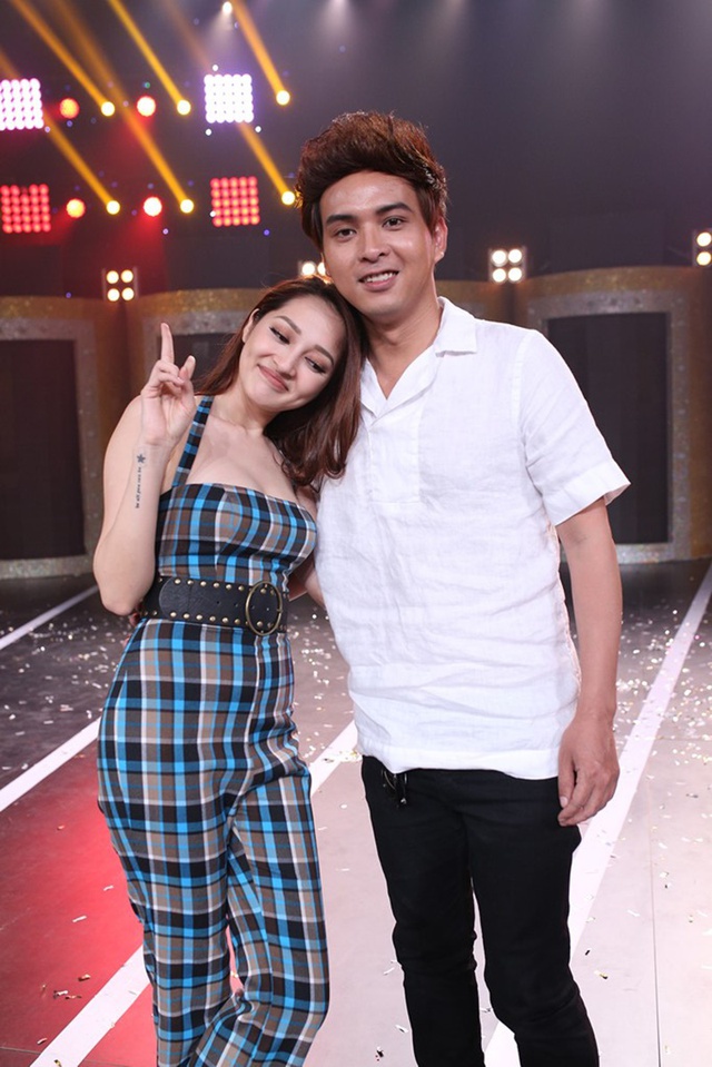 Tình trường của Bảo Anh: Công khai duy nhất 1 người, được đẩy thuyền với sao nam có tài sản trăm tỷ - Ảnh 3. Tình trường của Bảo Anh: Công khai duy nhất 1 người, được đẩy thuyền với sao nam có tài sản trăm tỷ - Ảnh 3.