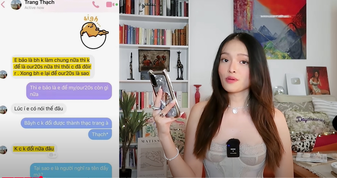 Ai là người đứng sau video 48 phút 24 giây khiến dân tình “bới tô cơm” ngồi xem?- Ảnh 3. Ai là người đứng sau video 48 phút 24 giây khiến dân tình “bới tô cơm” ngồi xem?- Ảnh 3.
