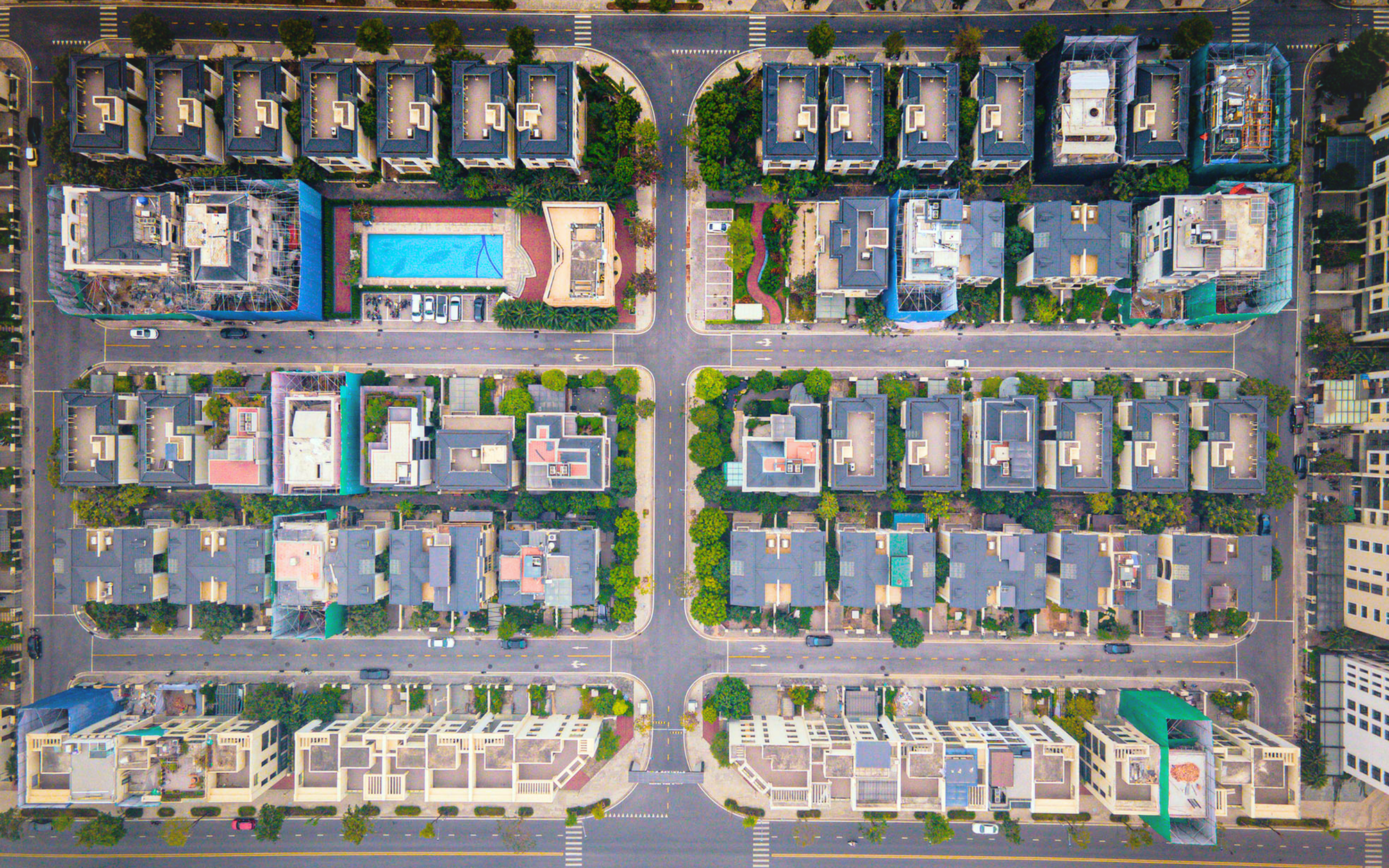 Tập đoàn Sơn Hải bất ngờ xây trụ sở “hoành tráng” tại khu đô thị đắt đỏ nhất Thủ đô, cách hồ Tây chỉ 500m- Ảnh 3. Tập đoàn Sơn Hải bất ngờ xây trụ sở “hoành tráng” tại khu đô thị đắt đỏ nhất Thủ đô, cách hồ Tây chỉ 500m- Ảnh 3.