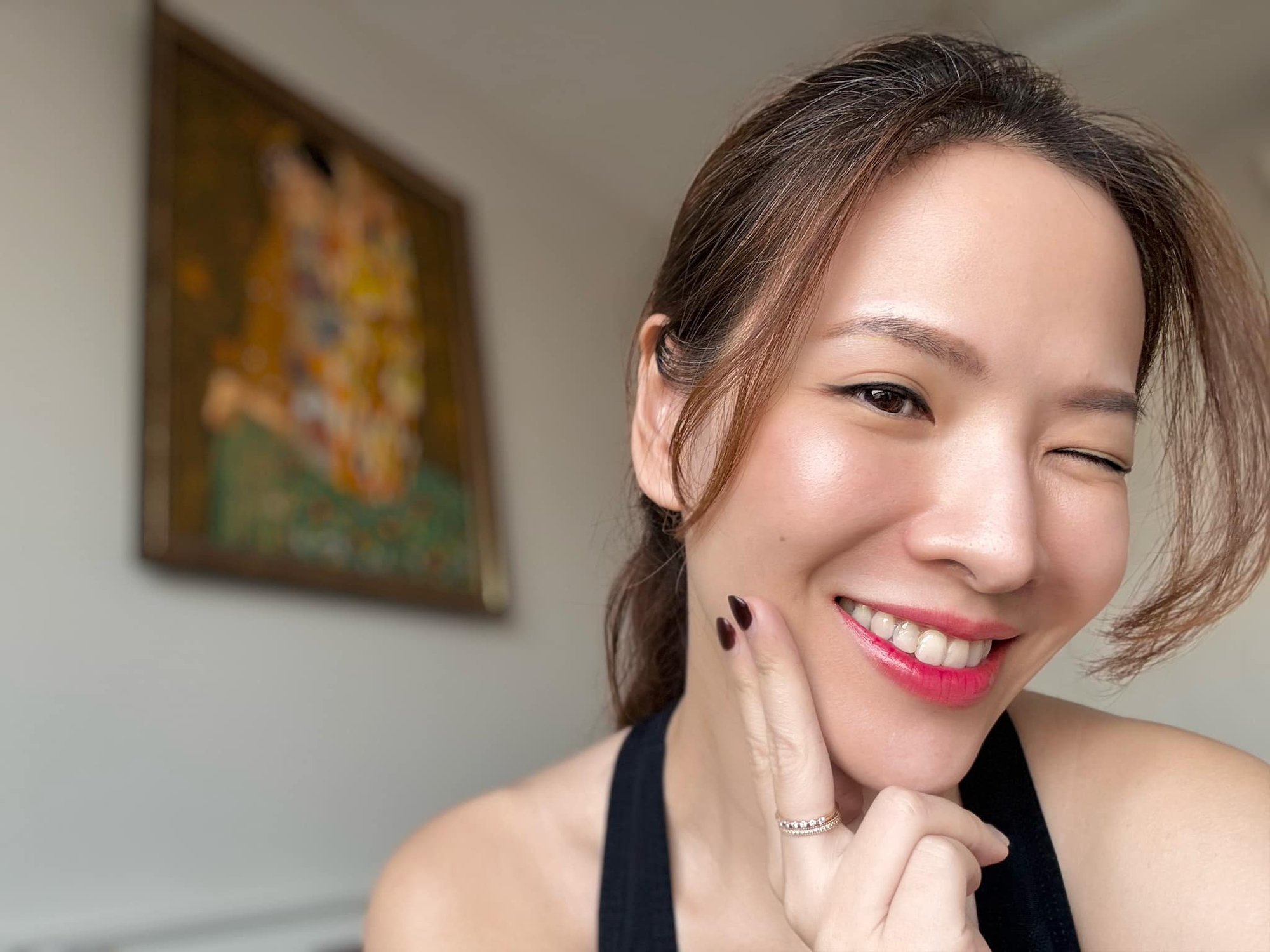 Vợ Phó Giám đốc VFC sau 14 năm hôn nhân: Sao lại có thể như thế này? - Ảnh 4. Vợ Phó Giám đốc VFC sau 14 năm hôn nhân: Sao lại có thể như thế này? - Ảnh 4.
