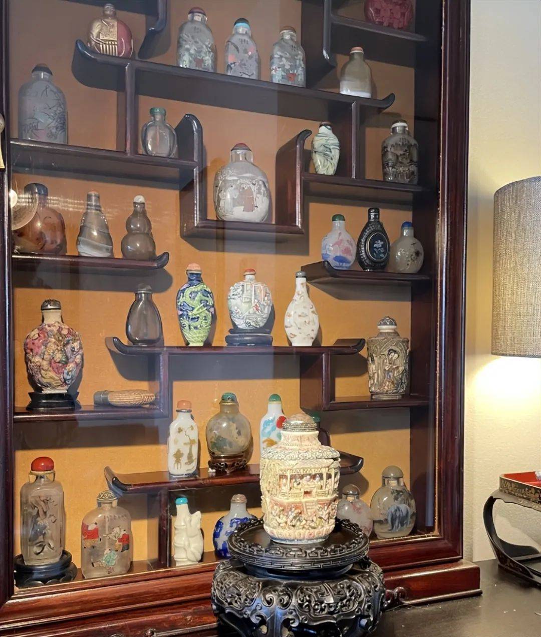 Không hề mê tín: Để sai 4 vật này trong phòng khách, tài lộc dễ đội nón ra đi, may mắn cũng xa rời- Ảnh 3.