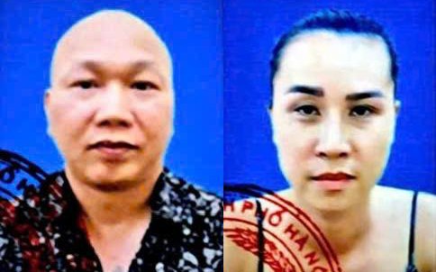 Truy nã đối tượng Phạm Tích Thành - Ảnh 2.