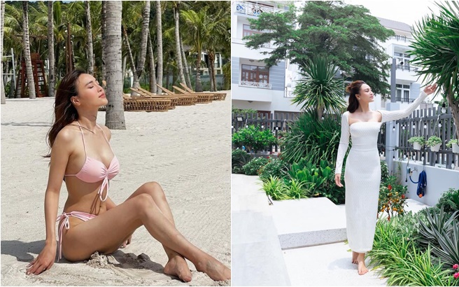 Nữ nghệ sĩ sở hữu biệt thự 70 tỷ ở TP.HCM, U40 giàu có, gợi cảm nhưng chưa muốn lấy chồng