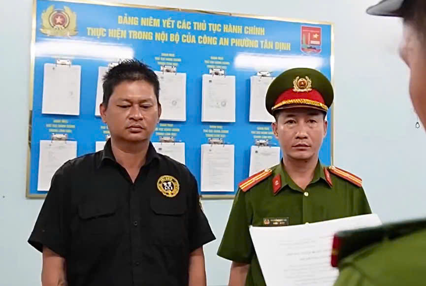 Cô gái tố bác sĩ nha khoa hành hung, đập phá tài sản ở TP HCM - Ảnh 2.